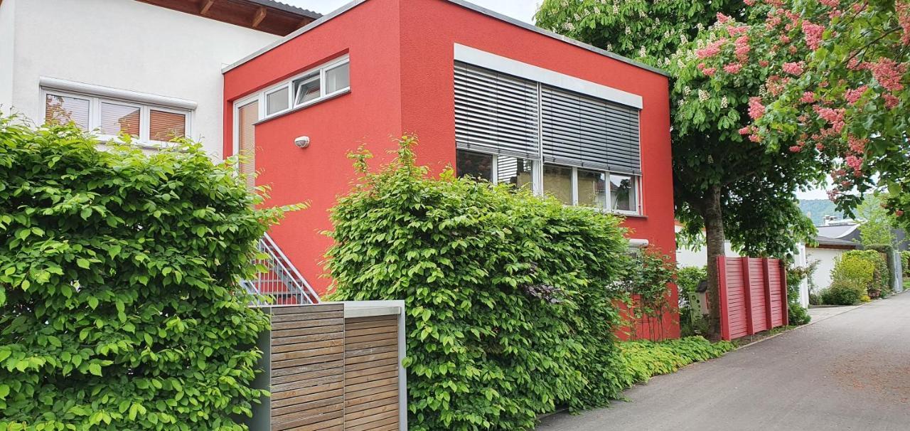 Sevis Outlet Apartments Metzingen  Exterior foto
